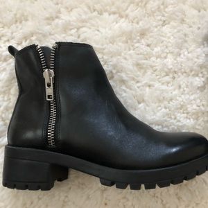 Urban outfitters booties!